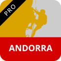 Vías ferratas Andorra Pro