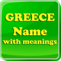 Greece Baby Names & Meaning