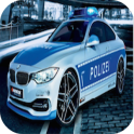 Police Car Race 3D