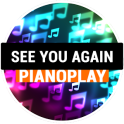 "See You Again" PianoPlay