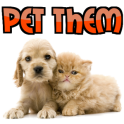 Pet Them: Baby Animals (NoAds)