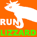 Lizzard Runner