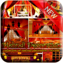 Mehndi Decoration