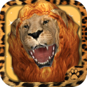 Virtual Pet Lion