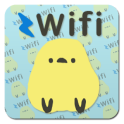 プチウィジェット-Wi-Fi