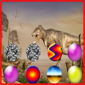 Dinosaur Egg Game
