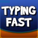 Typing Fast