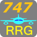 747 Rotable Reference Guide