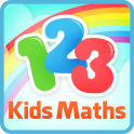 Kids Math 123