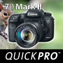 Guide to Canon 7D Mark II