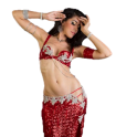 Sensual Belly Dance Show