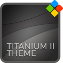 Titanium II Theme