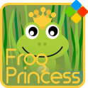Frog Princess Theme