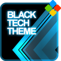 Black Tech Theme