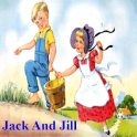 Jack And Jill Kids Rhyme