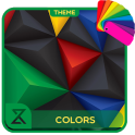 Тема XPERIEN™ - Colors