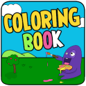 Livro para Colorir