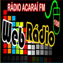 Acarai FM 108