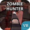 Zombie Hunter VR