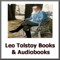 Leo Tolstoy Books & Audio