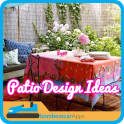Патио Идеи дизайна