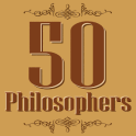 50 PHILOSOPHERS