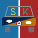 Saskatchewan Canada License