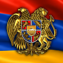 Армения символика - флаг, герб