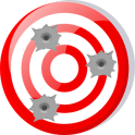 Bullet Holes Icon Theme