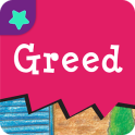 Greed Mysteries 4CV