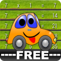 Talking Times Tables Free