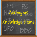Acronyms