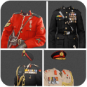 Army Photo Suit Editor