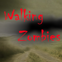 Walking Zombie Game