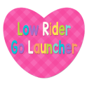 Low Rider Go Launcher