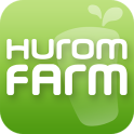 Hurom Farm I Love Juice （我爱原汁）