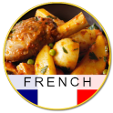 프랑스어 요리법