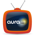 AuraHD Remote