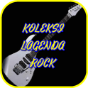 KOLEKSI LAGENDA ROCK