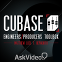 Producers Course For Cubase