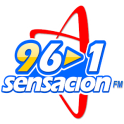 Fm Sensacion 96.1