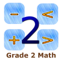 Grade 2 Math by 24by7exams