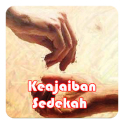 Keajaiban Sedekah