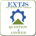 EXTJS Question & Answer