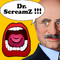 Dr.ScreamZ Stress Releaser4Fun