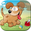 Dog Games for Kids: Cute Puppy