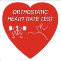 Orthostatic Heart Rate Test
