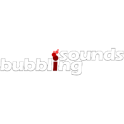 Bubbling Sounds