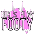 Girls Play Footy Radio
