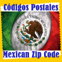Mexico Códigos Postales